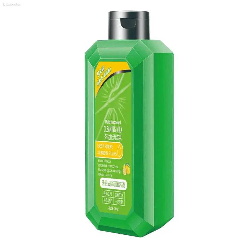 Professional All Purpose Cleaner Strong Stain Cream Odor Free - Estalios