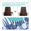 Protein Hair Straightening Cream for Repairing Dry Hair - Estalios