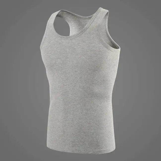 Vibe Mens Tank and Underwear Set for Ultimate Comfort - Estalios