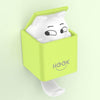 Purrfect Cat Hooks Add Whiskered Charm to Your Walls - Estalios