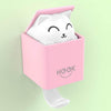 Purrfect Cat Hooks Add Whiskered Charm to Your Walls - Estalios