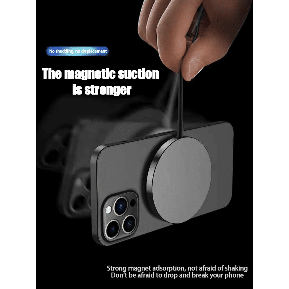 Supercharge Your Life: Magnetic Wireless Power! - Estalios