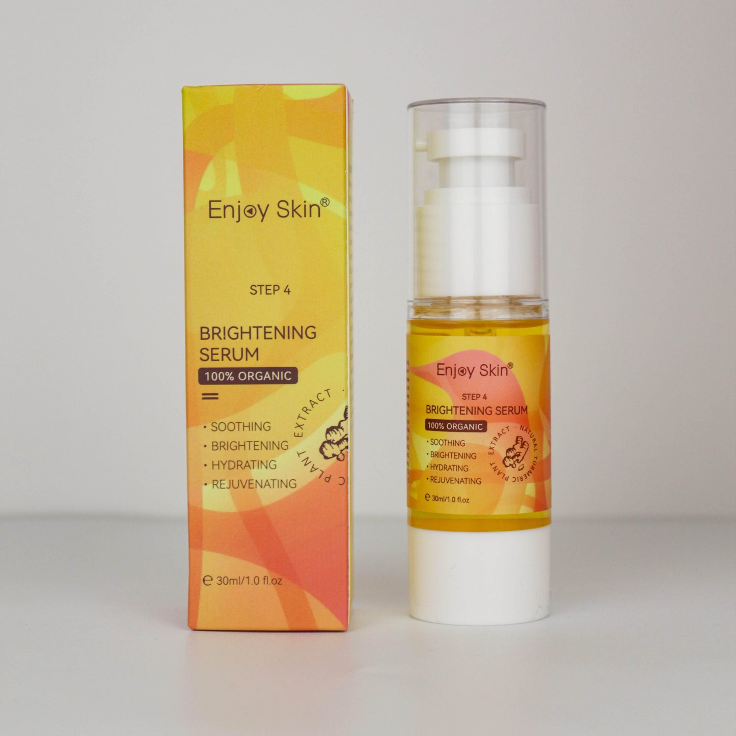 Quality Fashion and Essentials for Every Lifestyle and Need
5pcs Natural Organic Vegan Facial Anti Acne Serum Skincare Set - Estalios