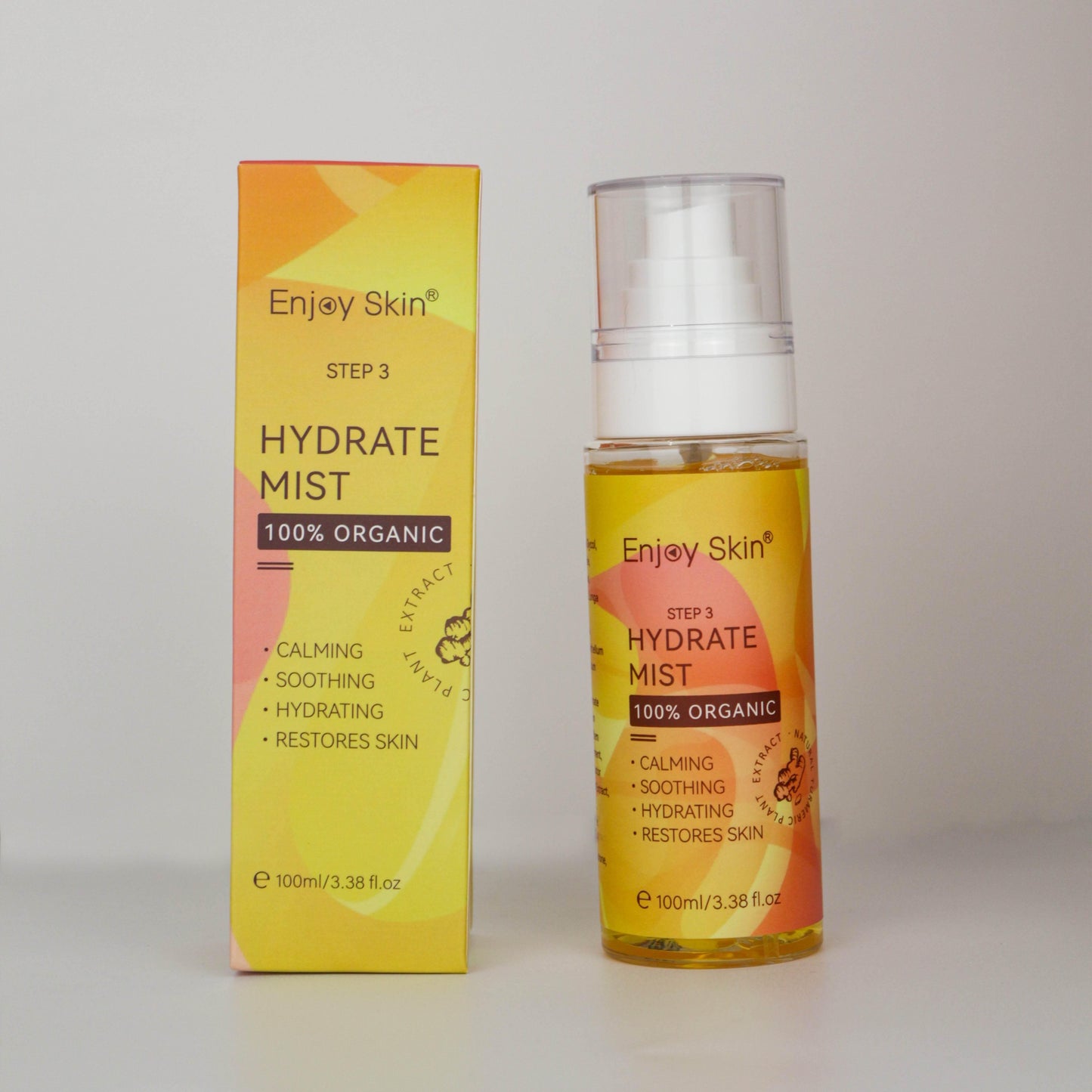Quality Fashion and Essentials for Every Lifestyle and Need
5pcs Natural Organic Vegan Facial Anti Acne Serum Skincare Set - Estalios