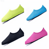 Quick-Dry Aqua Water Shoes with Superior Comfort for Beach and Water Sports Enthusiasts - Estalios