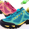 Quick Locking Elastic Sneaker Shoelaces in 23 Colors - Estalios