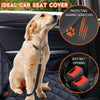 Car seat cover for pets.