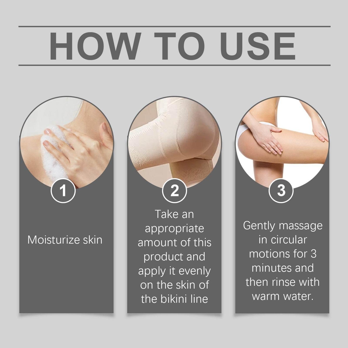 Radiant Bikini Glow Transform Your Skin with the Ultimate Scrub! - Estalios