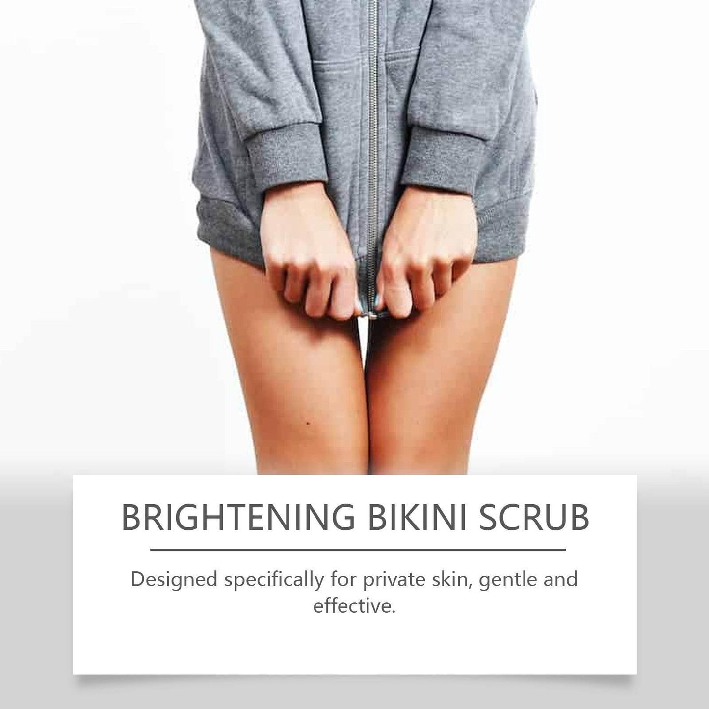 Radiant Bikini Glow Transform Your Skin with the Ultimate Scrub! - Estalios