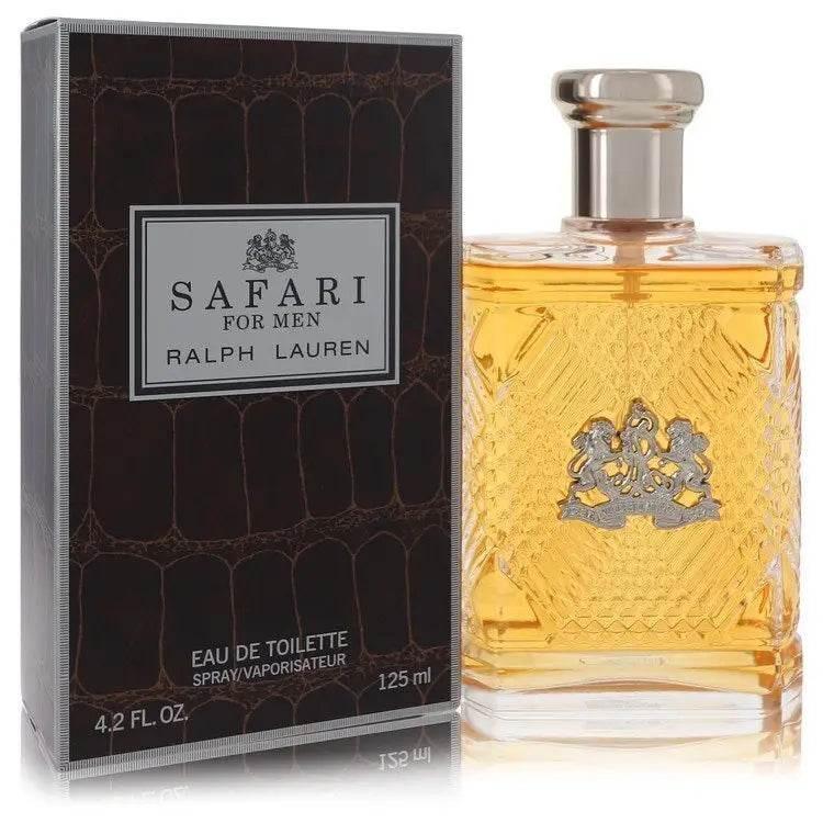 Unleash Your Inner Adventurer: Safari for Men! - Estalios