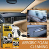 Rayhong Car Interior Foam Cleaner for Easy Decontamination - Estalios