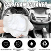 Rayhong Car Interior Foam Cleaner for Easy Decontamination - Estalios