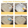 Rayhong Car Interior Foam Cleaner for Easy Decontamination - Estalios