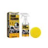 Rayhong Car Interior Foam Cleaner for Easy Decontamination - Estalios