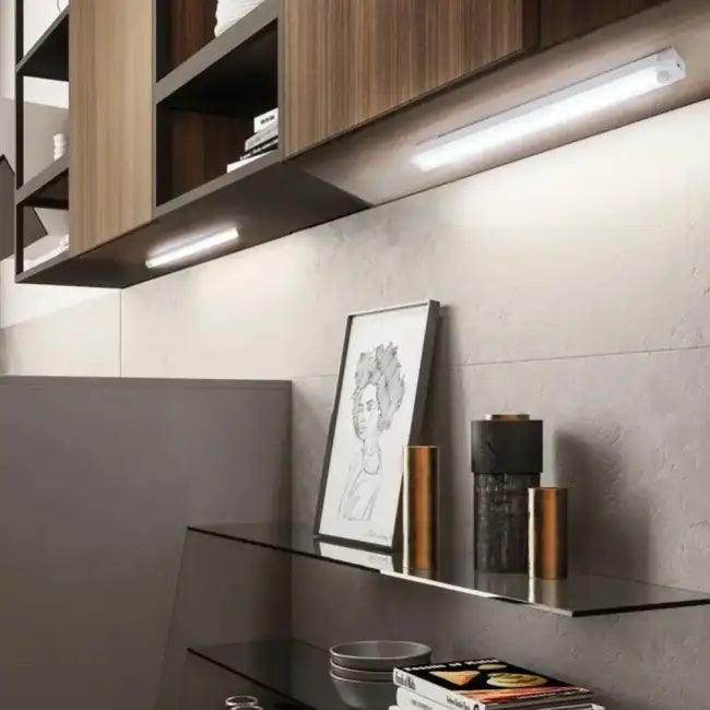 Light Up Your Adventure with Magnetic LED Power Bar - Estalios