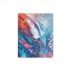 Rectangle Mousepad (Made In USA) - Non-Slip Cloth Surface - Estalios