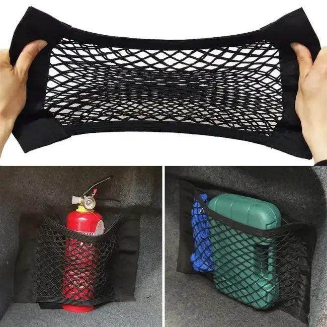 Amp Up Your Ride with the Bold Fire-Ready Organizer - Estalios