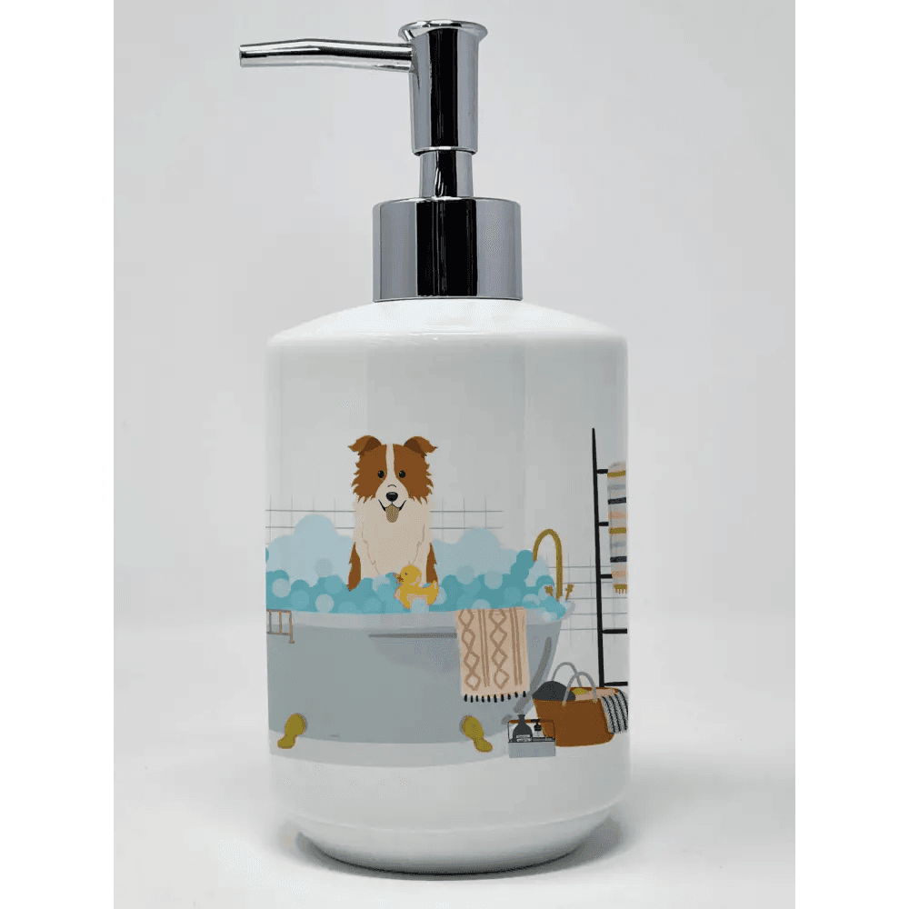 Bathroom Bliss Unleashed: The Dog Days of Clean! - Estalios