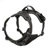 Reflective Adjustable Pet Dog Harness for All Sizes - Estalios