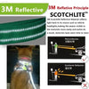 Reflective Adjustable Pet Dog Harness for All Sizes - Estalios