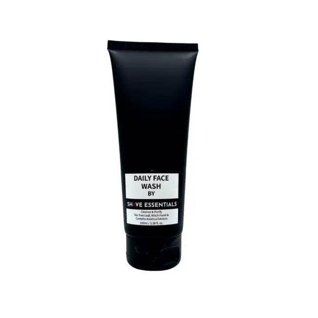 Dynamic Splash Face Wash for Daily Freshness Boost - Estalios