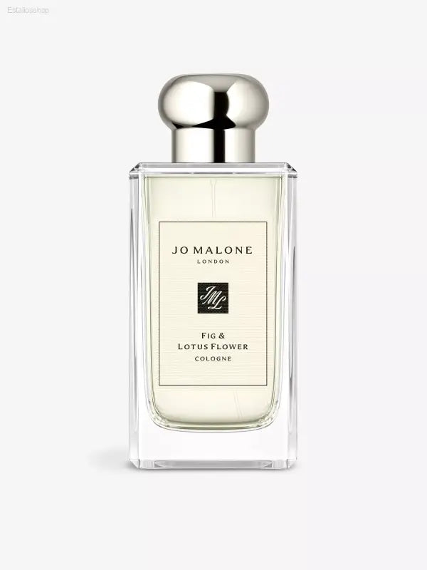 πΈ Refreshing Elegance β Jo Malone London Fig & Lotus Flower Cologne 100ml | Perfect for Gifting and Daily Indulgence