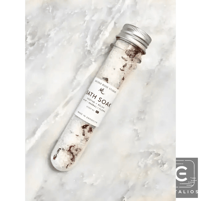 Dive Into the Ultimate Test Tube Bath Escape Today - Estalios