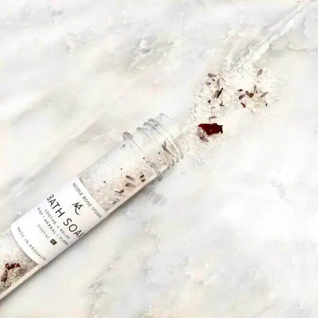 Dive Into the Ultimate Test Tube Bath Escape Today - Estalios