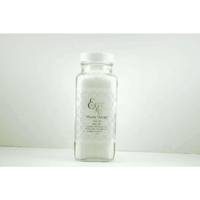 Relaxing Dead Sea Bath Salts for Ultimate Muscle Relief - Estalios