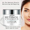 Retinol Face Cream for Anti-Aging and Skin Repair - Estalios