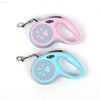 Retractable 3m 5m Nylon Dog Leash for Small Pets - Estalios