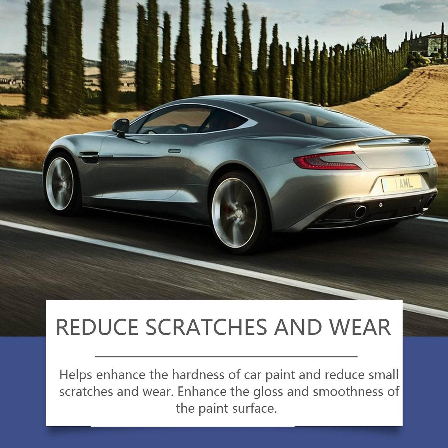 Rev Up Your Ride with the Ultimate Car Coating Spray Set - Estalios