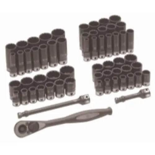 Revamp Your Toolbox with Our Dynamic Socket Wrench Set - Estalios