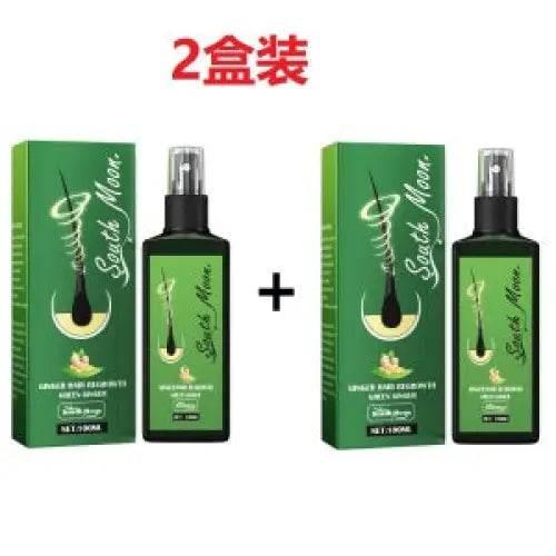 South Moon Hair Care Spray for Nourishing Scalp Repair - Estalios