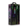 RGB Wireless Charging Mouse Pad for Ultimate Gaming Power - Estalios