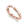 Ring Stop Snoring Health Jewelry Improve Breathing Ring - Estalios