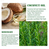 Rosemary Hair Dense Essential Oil for Stronger Hair Growth - Estalios
