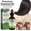 Rosemary Hair Dense Essential Oil for Stronger Hair Growth - Estalios
