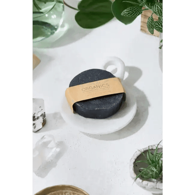 Epic Charcoal Cleansing Bar for Fresh, Glowing Skin - Estalios