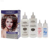 Salon Curls at Home: Ogilvie Home Perm for Delicate Hair! Ogilvie Home Perm Kit: Salon Styles at your Fingertips! Get - Estalios