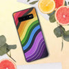 Samsung® Transparent Protection Case for Ultimate Scratch Defense - Estalios