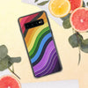 Samsung® Transparent Protection Case for Ultimate Scratch Defense - Estalios