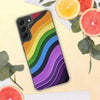 Samsung® Transparent Protection Case for Ultimate Scratch Defense - Estalios