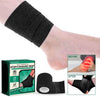 Self-Adhesive Sports Bandage Wrap for Ankle and Wrist Support - Estalios