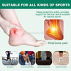 Self-Adhesive Sports Bandage Wrap for Ankle and Wrist Support - Estalios