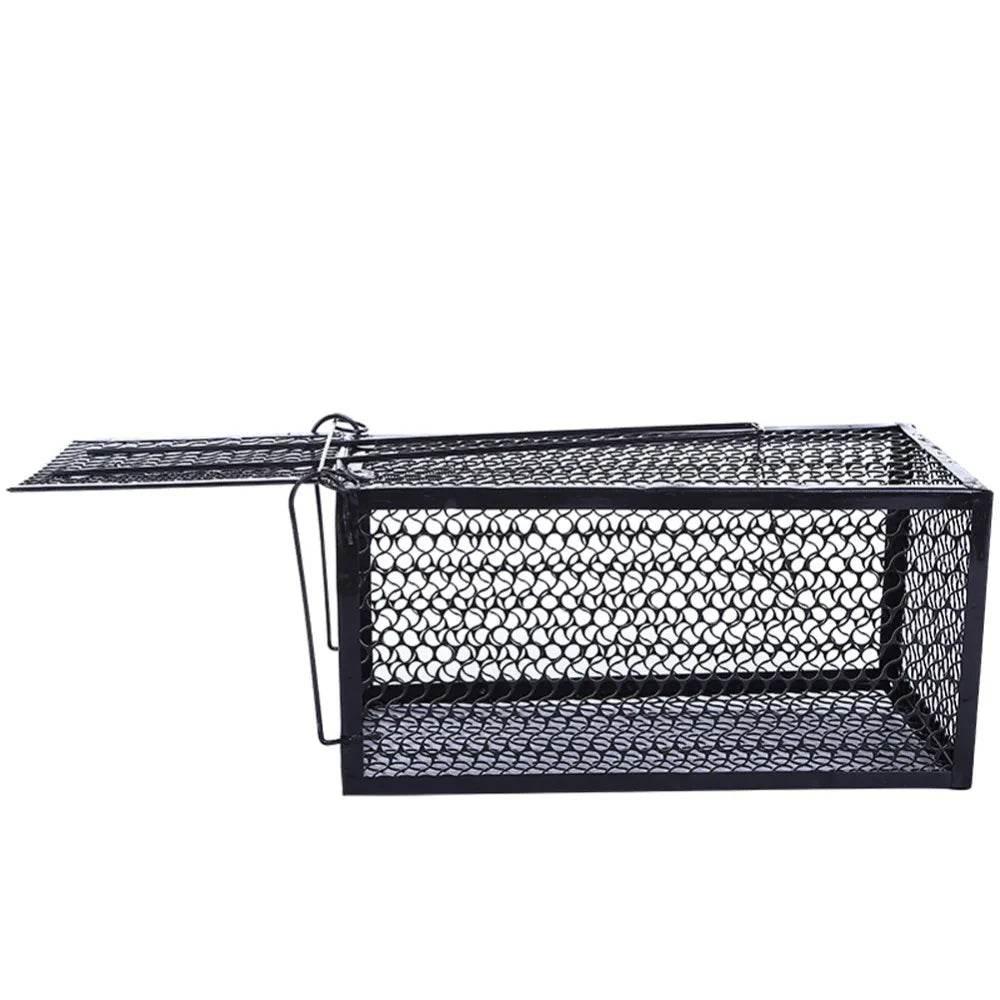 Self-Locking Trap Catcher for Effective Household Mouse Control - Estalios