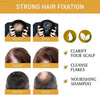 Shampoo Bar for Anti-Loss and Soft Repair of Damaged Hair - Estalios