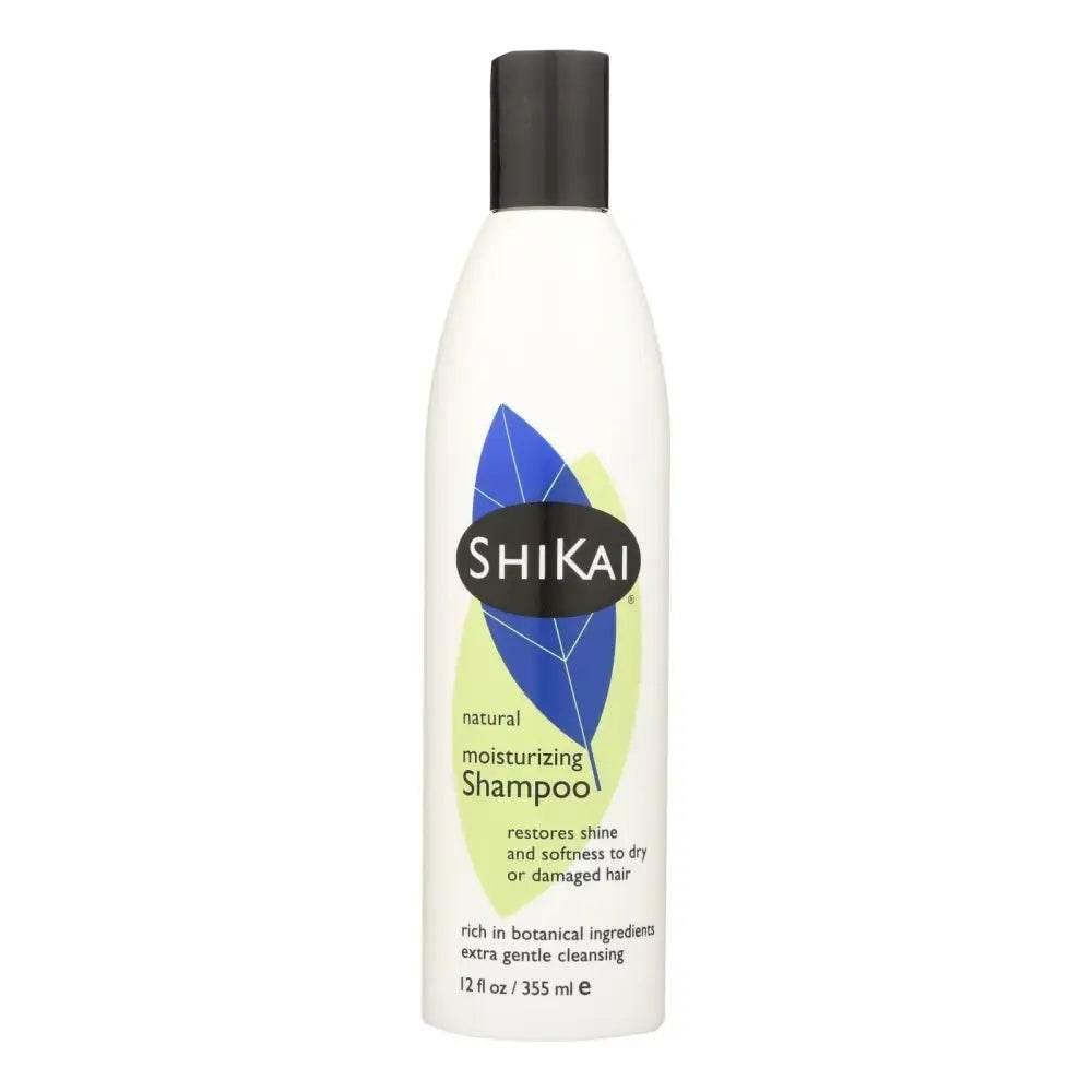 Shikai Shampoo: Unleash Hydration! - Estalios