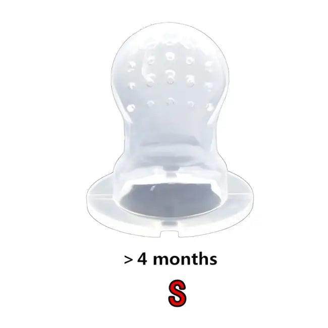 Fun Silicone Baby Food Feeders for Easy Mess-Free Mealtime - Estalios