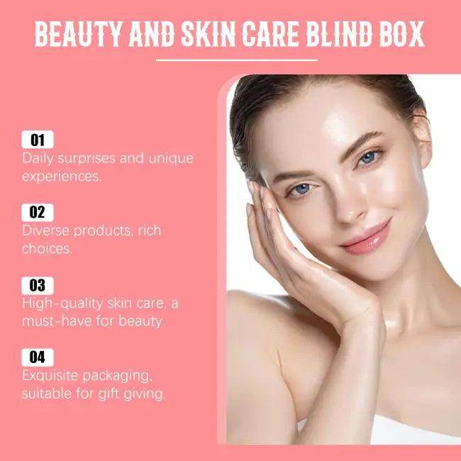 Glow Every Day Beauty Advent for Radiant Skin Surprises - Estalios
